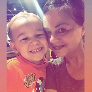 Meet your Posher, Amy